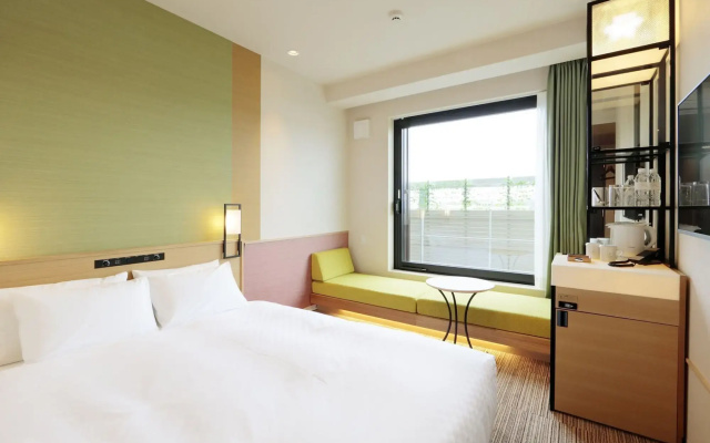 Candeo Hotels Osaka Kishibe