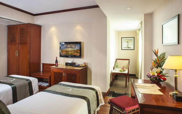 Conifer Boutique Hotel