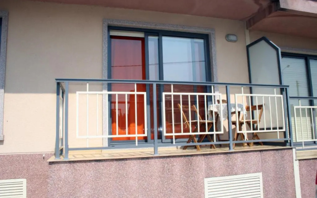 Apartamento en Rías Bajas. Ribeira