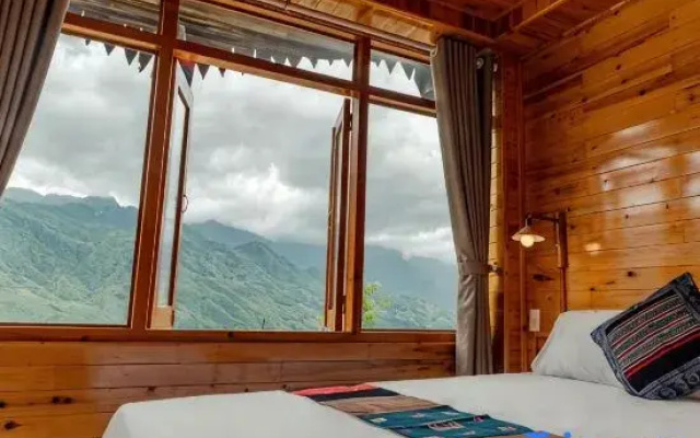 Muong Hoa Eco Villa