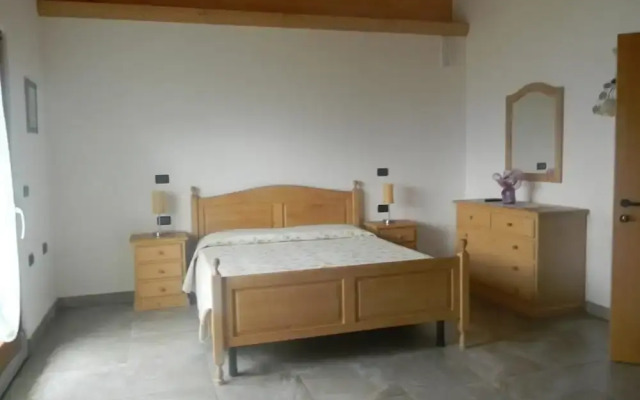 Agritur Vista Lago