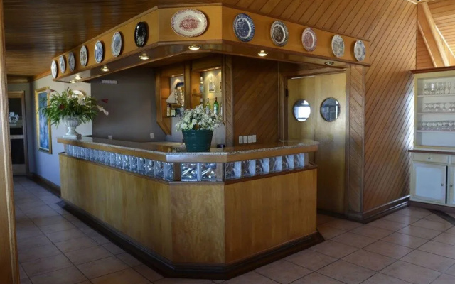 Apart Hotel Villa Moura Cassino