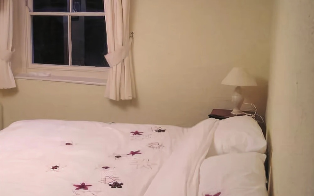 Resparveth Farm B&B