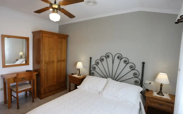 Casa Guillermo