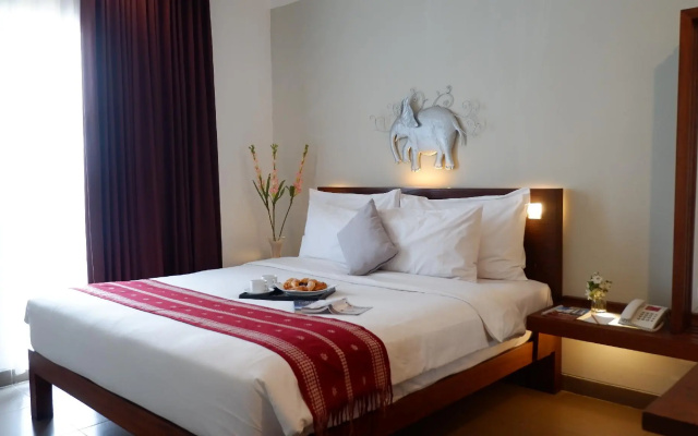 Burza Hotel