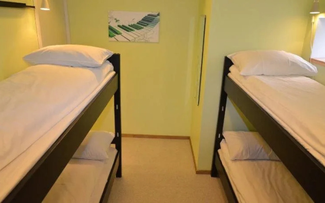 Bergen Budget Aparthotel
