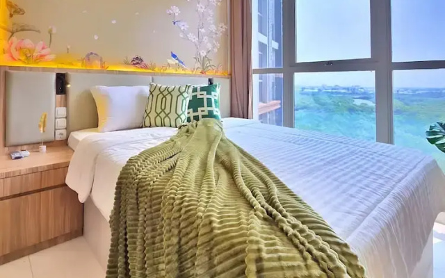 Azora By SanLiving - 1BR - PIK