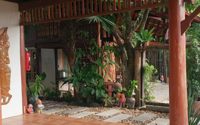Ruanthai Spa And Resort