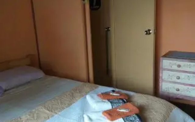 La Casa Del Sol