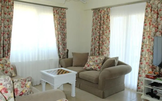 Dream Villa F