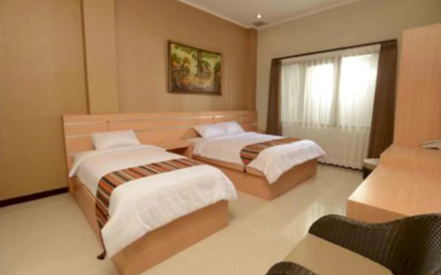 Villa Puri Teras