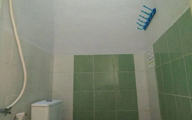 Homestay Mentari Women Only