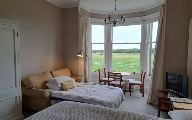 Arden House