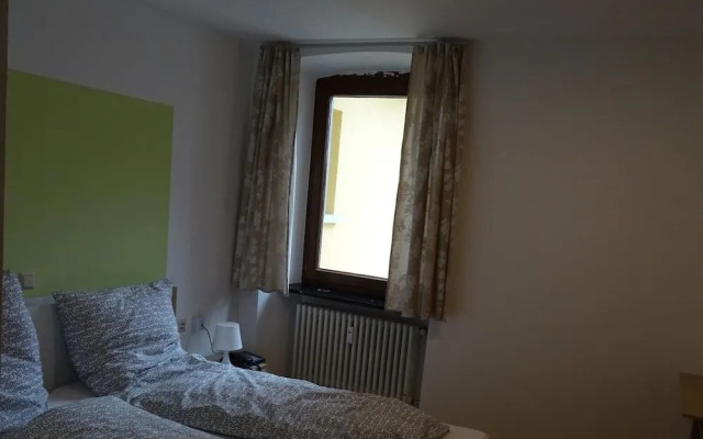 Hotel Einstein