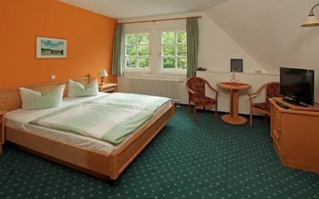 Hotel Boltenmühle