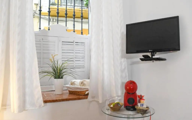 Apartamento Descalzos