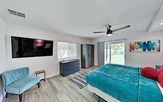79271spa 3 Bedroom Home