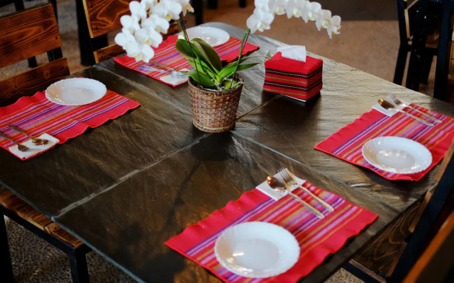 Green River Eco & Culture B&B