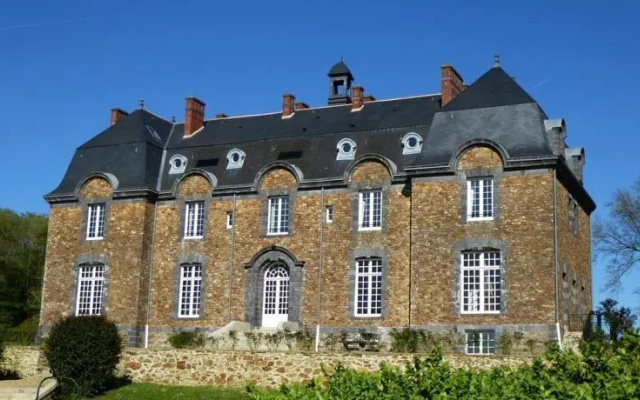 Gîtes Le Perray