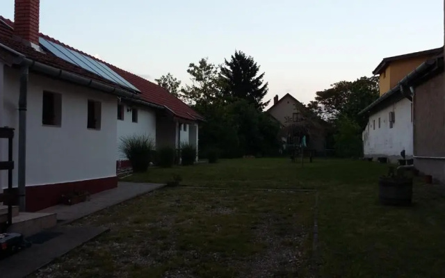 Norbi Apartmanok