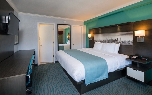 Symphony Inn