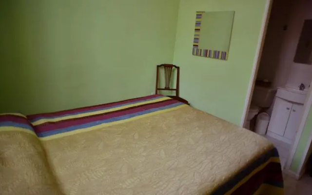 Anilu Hospedaje