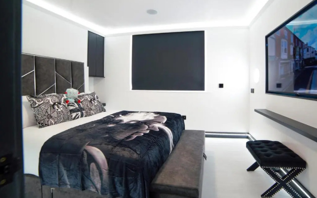 Tiny Smart Apartments