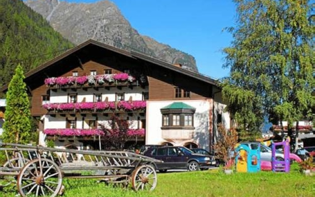 Hotel Liesele Sonne