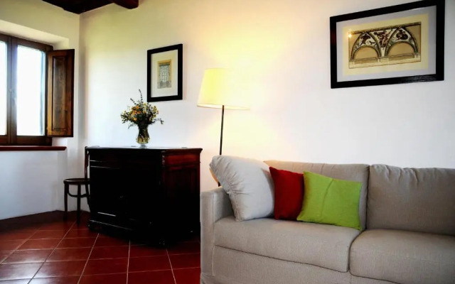 Agriturismo Naioli