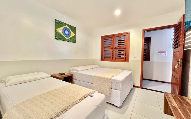 Rede Andrade Vila Jeri