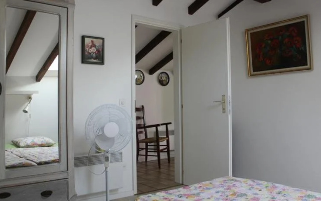 Casa Gialla