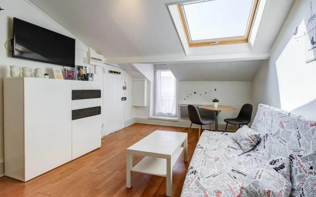 Double Appartement la Capucine - Le Formel