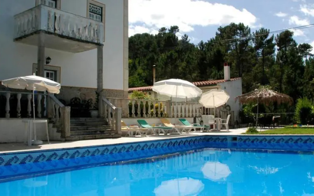 Quinta dos Barbas