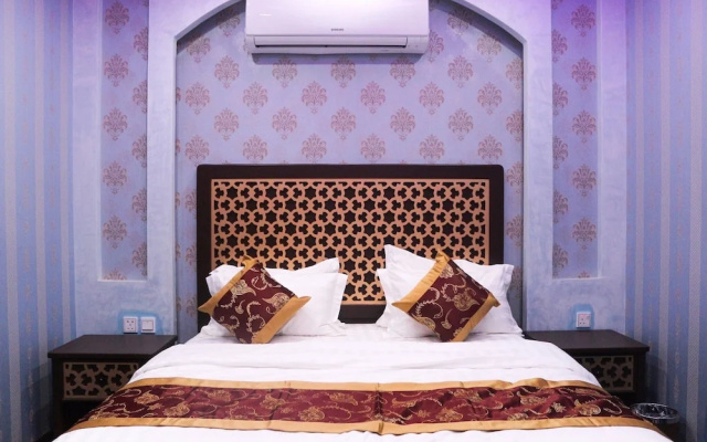 Arkan El Ezz Hotel