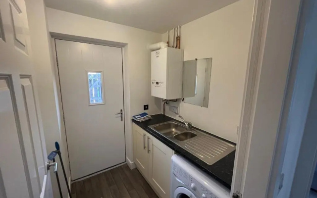 WOW 4 Bedroom 8 Person 3 Bathroom HOUSE