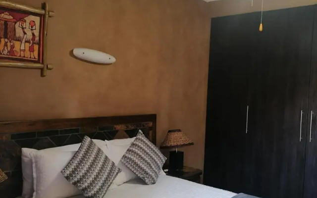 Lions Rest Guest House