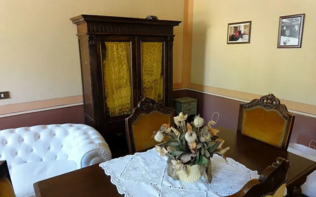 B&B Casa di Orazio