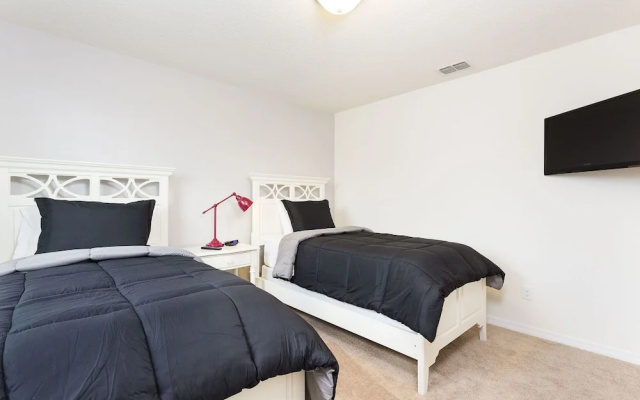 Bella Vida by Intteli Fun Rentals