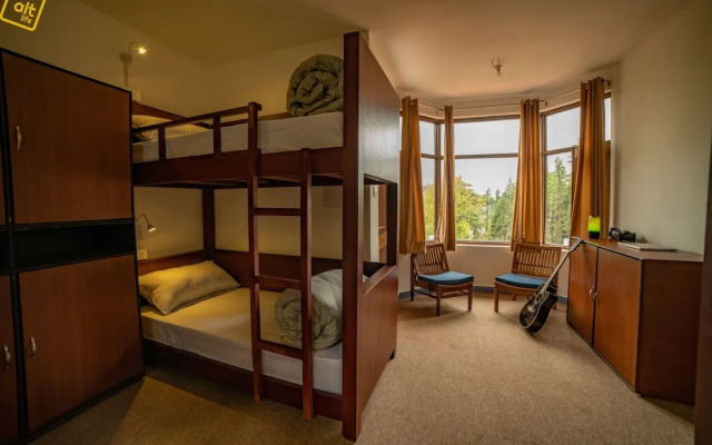 Alt Life - Dharamkot - Hostel