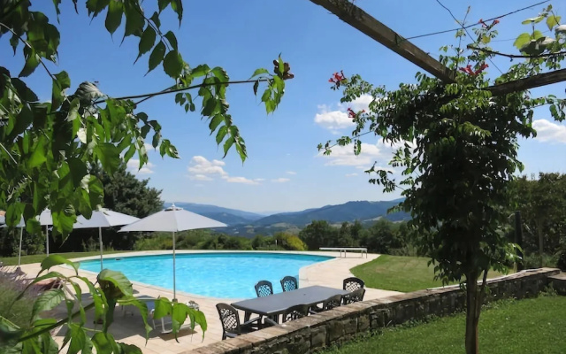 Case Vacanza Serre Di Parrano