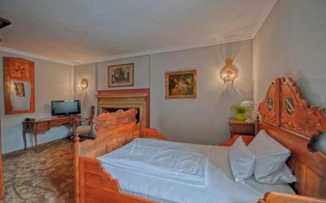 Hotel Stadtpalais