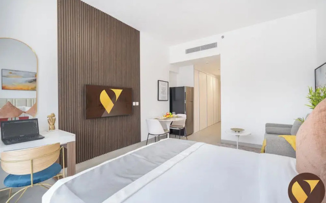 Vogue | Luma22 East Jumeirah Village Circle near Circle Mall
