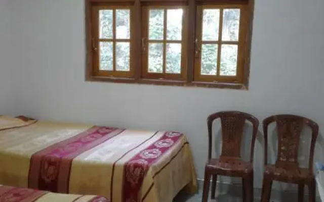 Nook Rest