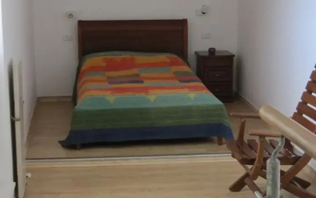 Apartment lokrum
