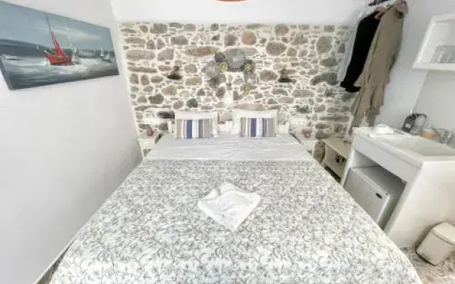 Burgos Barrio Naxos