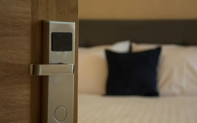 Hotel Siena