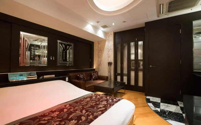 HOTEL AN SHINJUKU Kabukicho - Adults Only