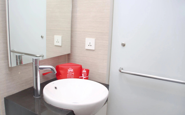 ZEN Rooms Basic Kusuma Bangsa