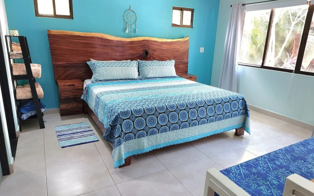 Casita Mar Y Posa