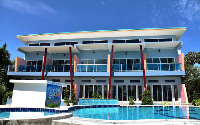Imsook Resort